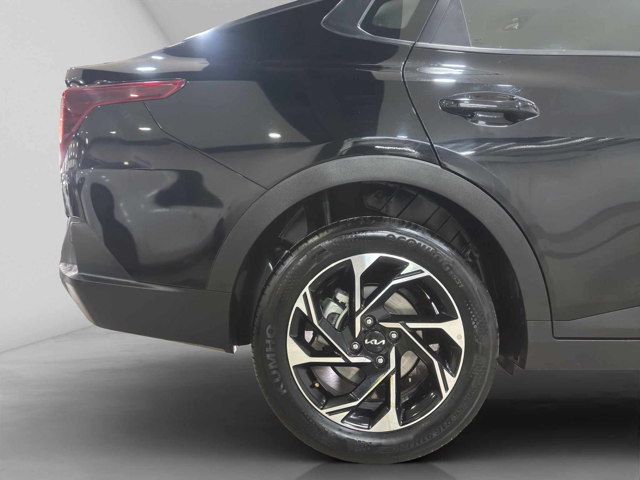 2025 Kia K3 1.6 Ex At