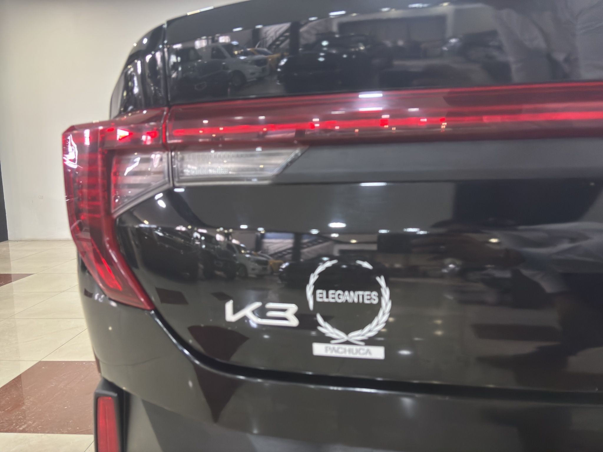 2025 Kia K3 1.6 Ex At