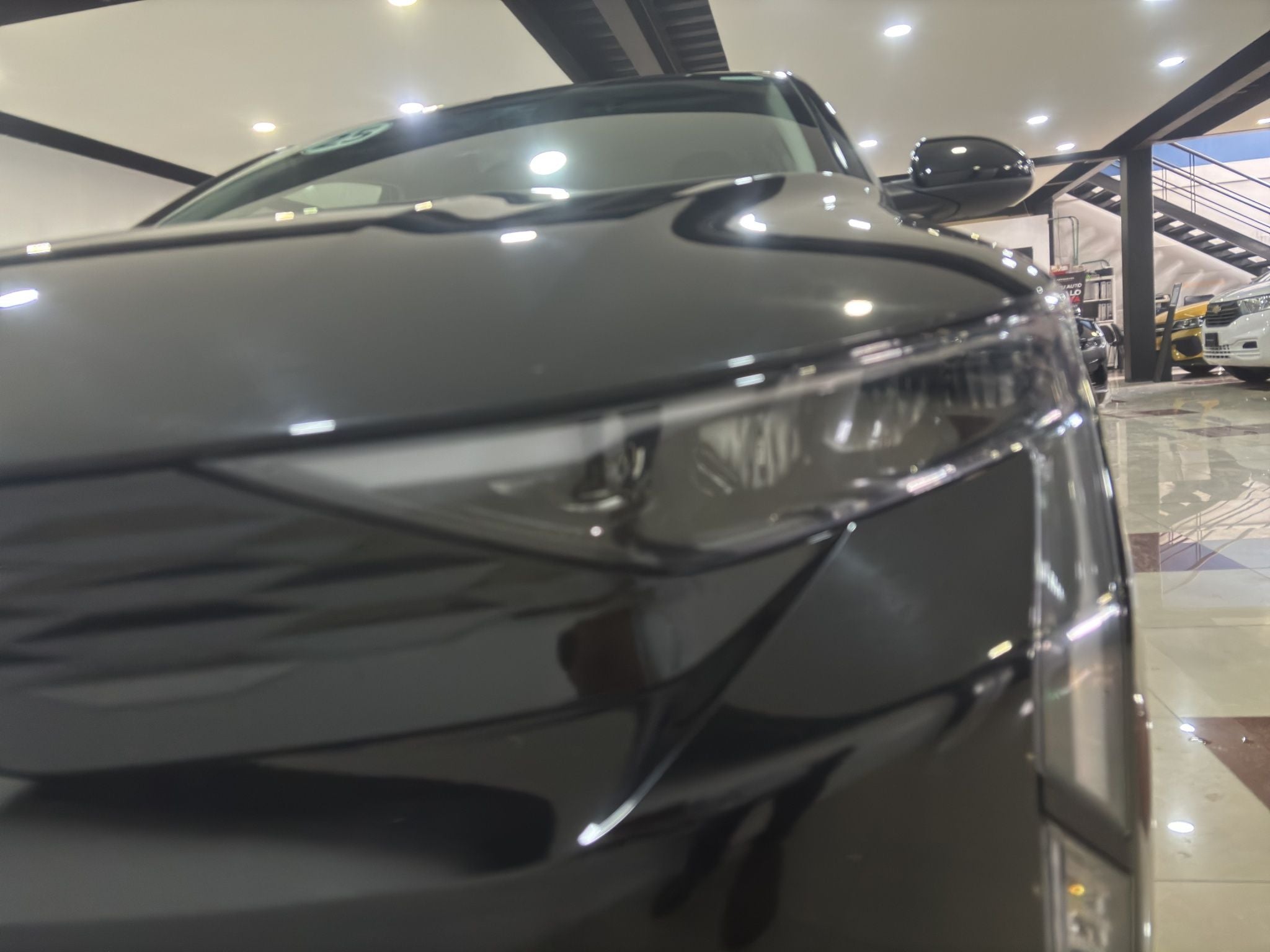 2025 Kia K3 1.6 Ex At