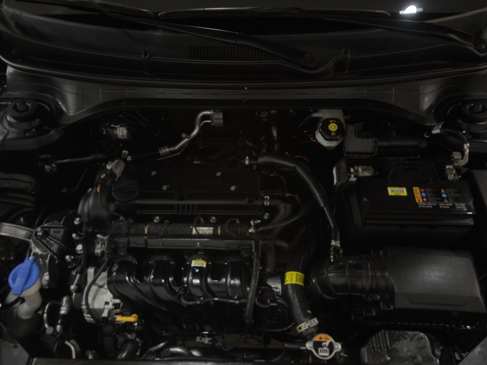 2025 Kia K3 1.6 Ex At