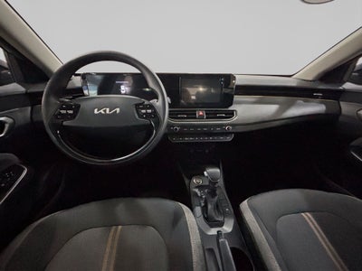 2025 Kia K3 1.6 Ex At
