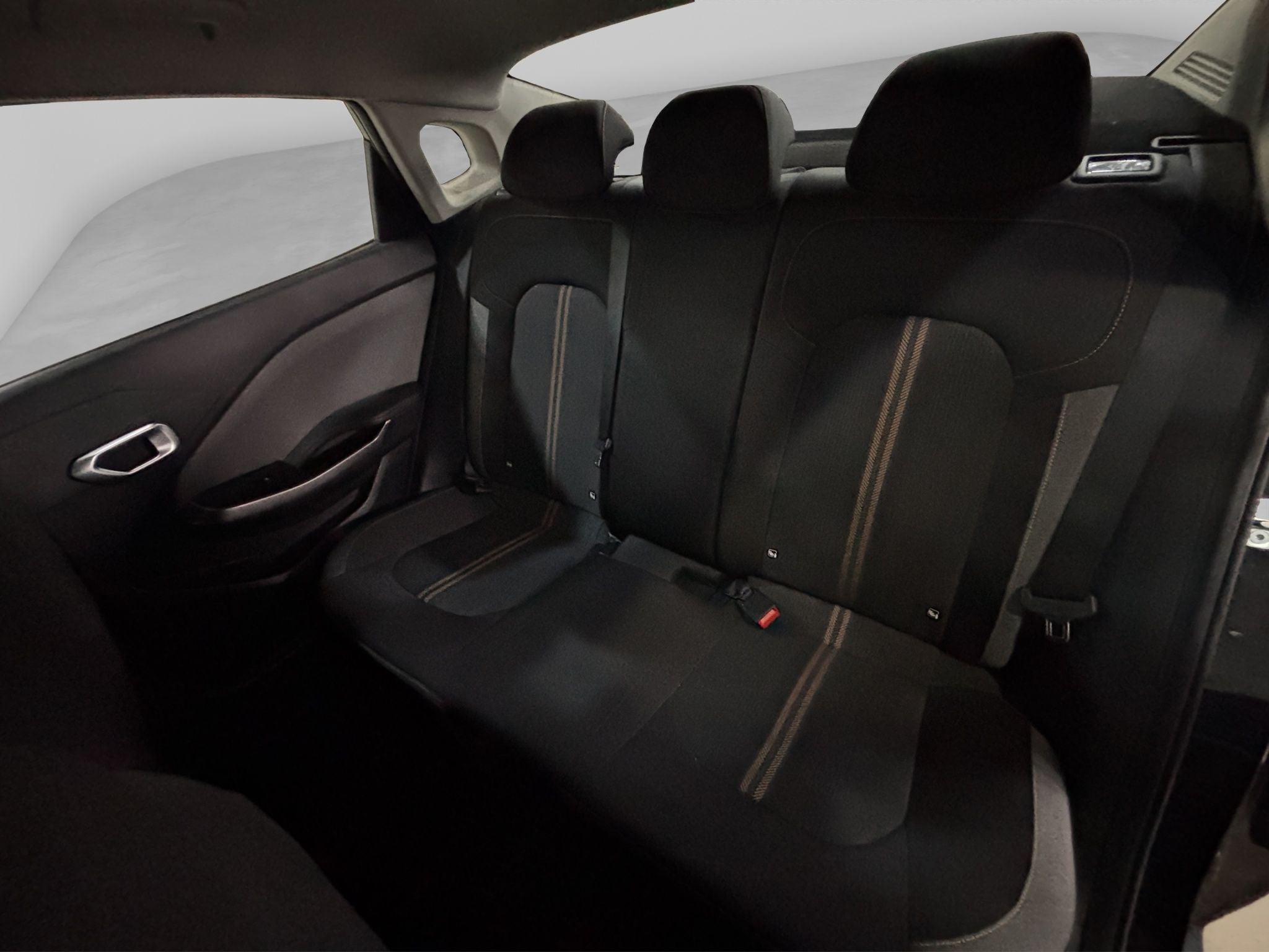 2025 Kia K3 1.6 Ex At