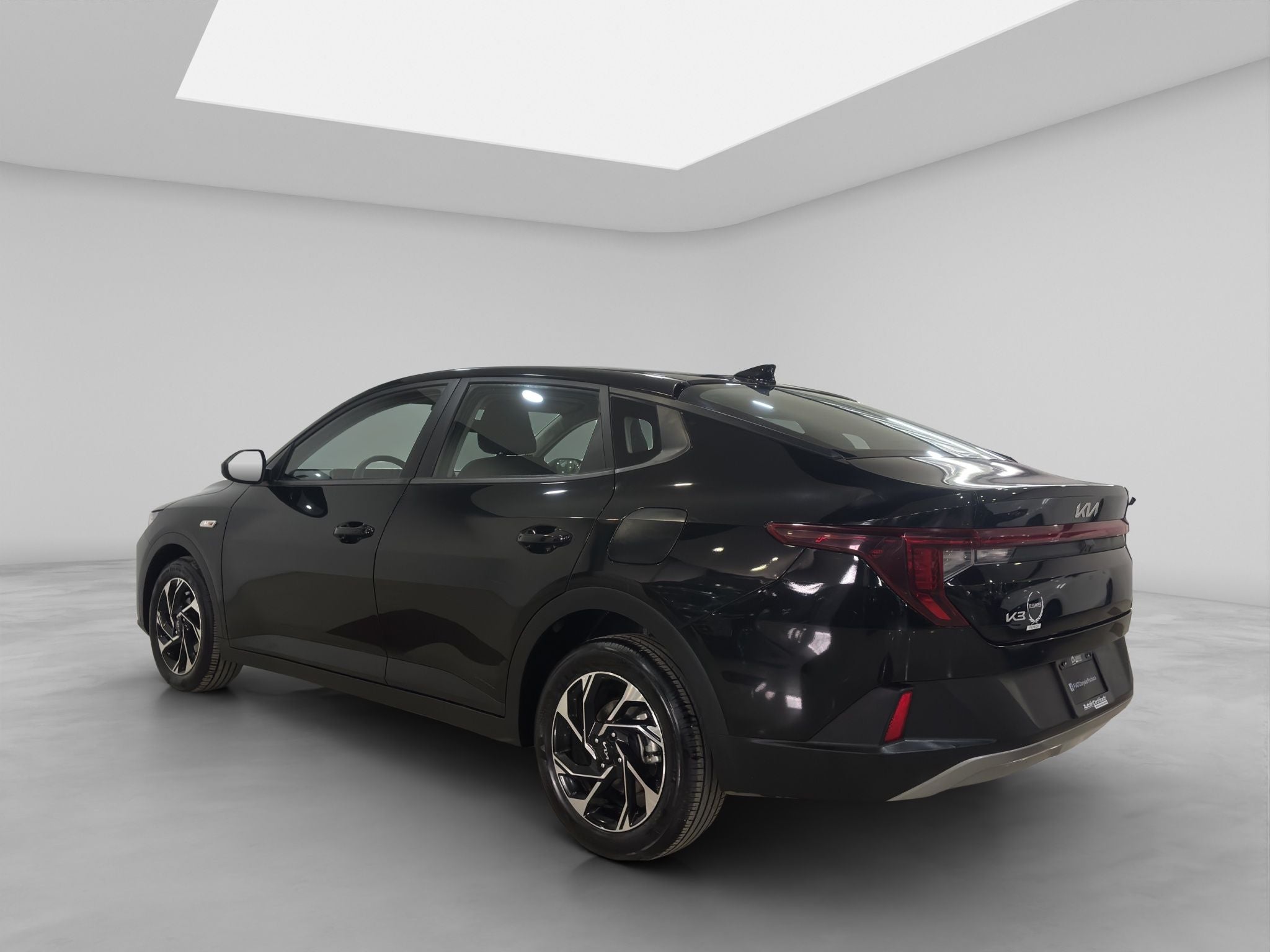 2025 Kia K3 1.6 Ex At