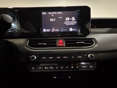 2025 Kia K3 1.6 Ex At