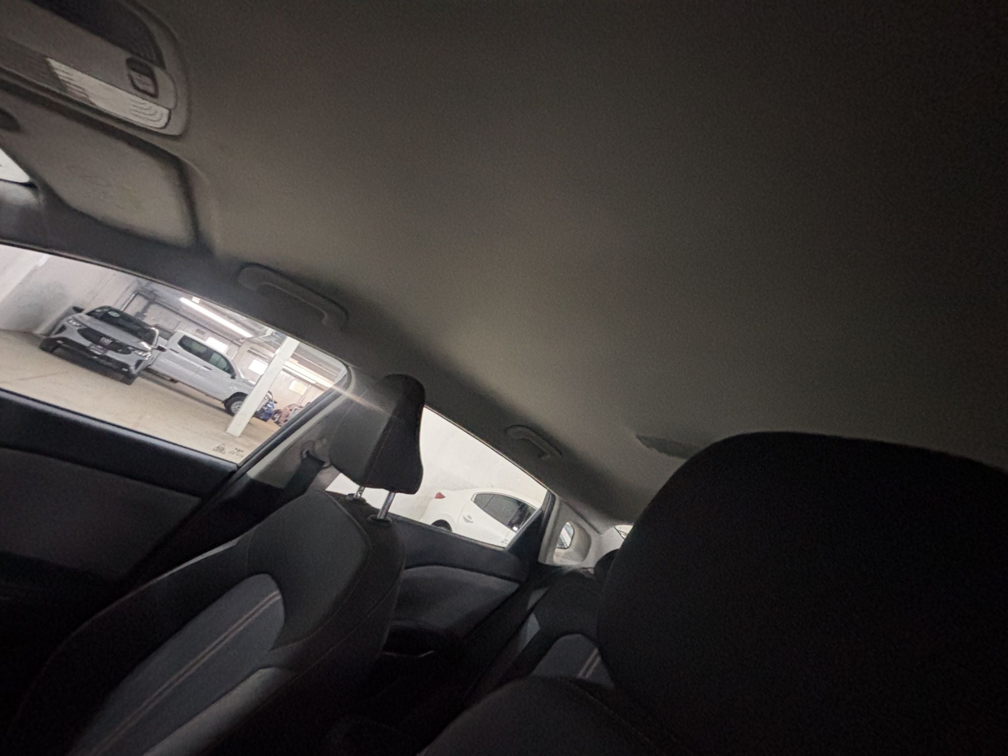 2025 Kia K3 1.6 Ex At