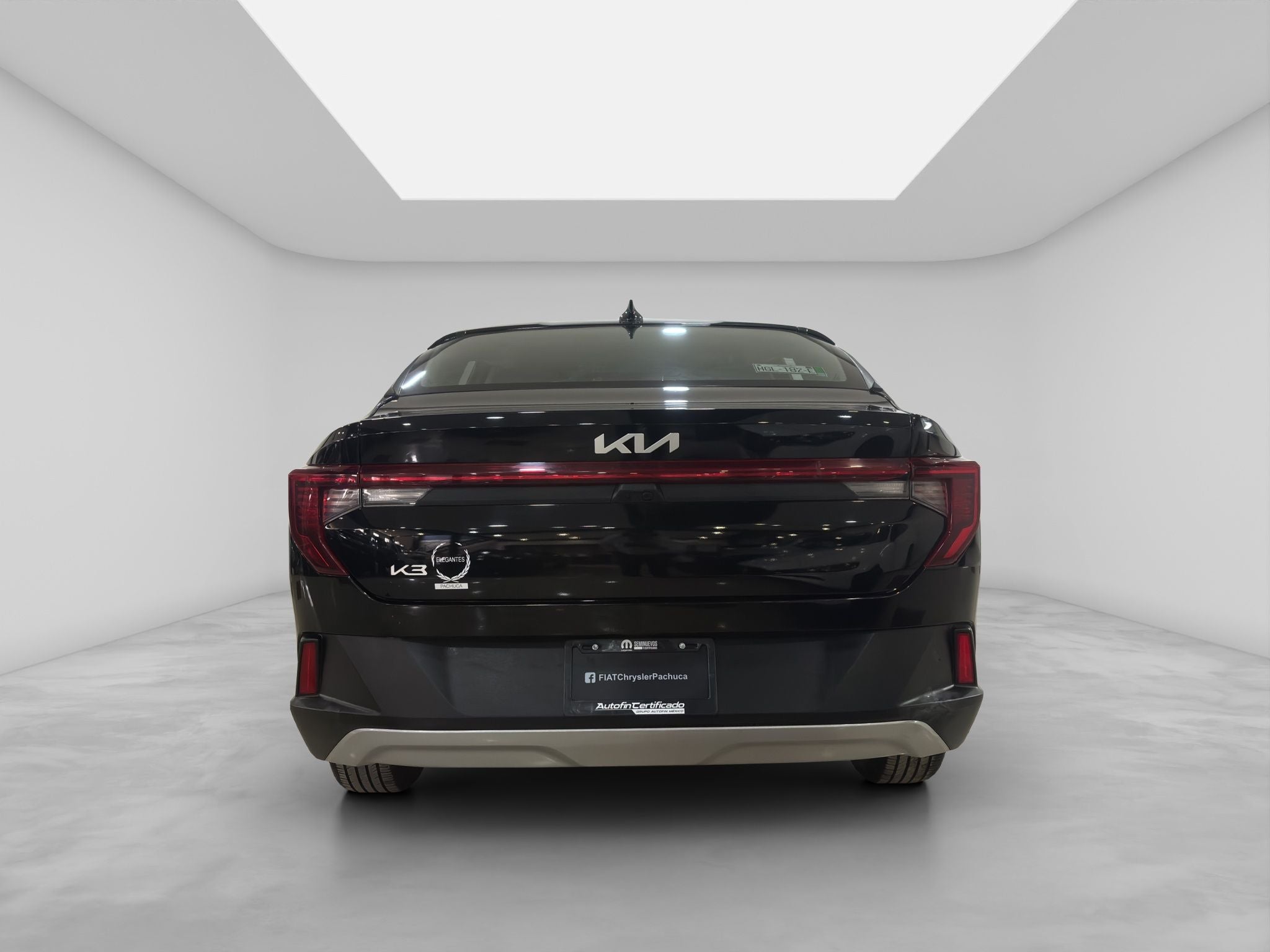 2025 Kia K3 1.6 Ex At