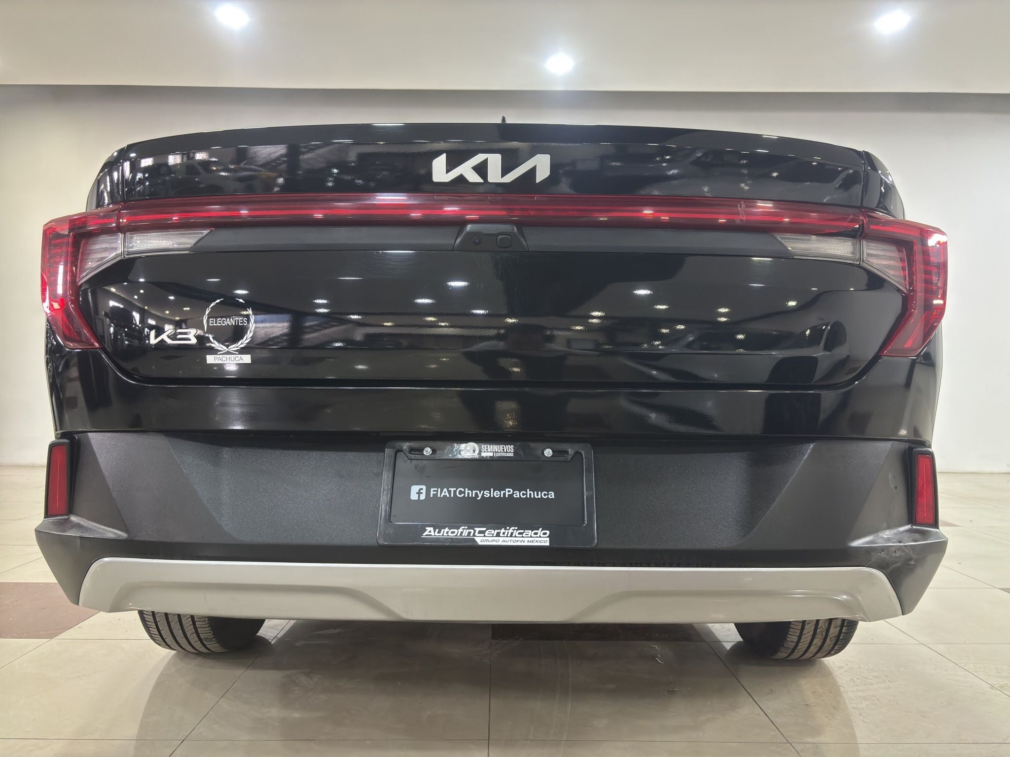 2025 Kia K3 1.6 Ex At