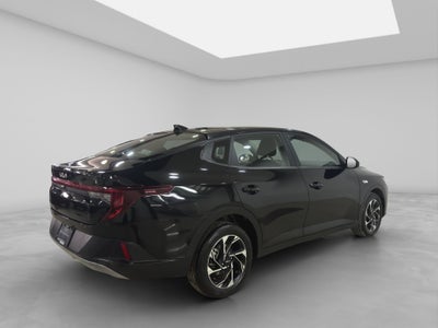 2025 Kia K3 1.6 Ex At