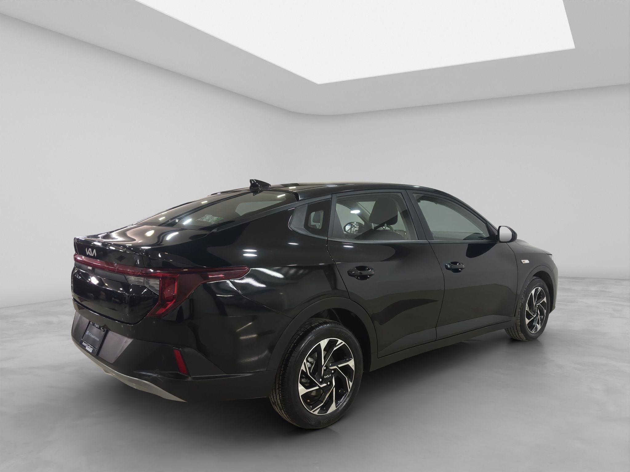 2025 Kia K3 1.6 Ex At