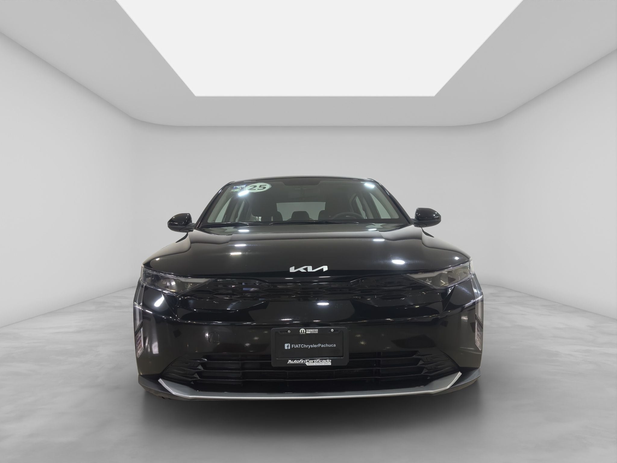 2025 Kia K3 1.6 Ex At