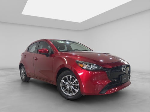 2024 Mazda Mazda 2 1.5 Hb I Sport Mt