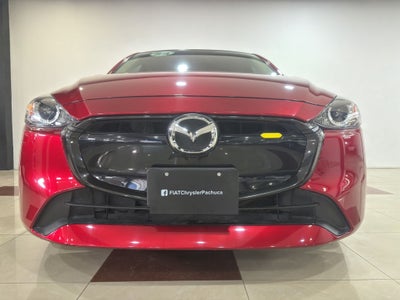 2024 Mazda Mazda 2 1.5 Hb I Sport Mt