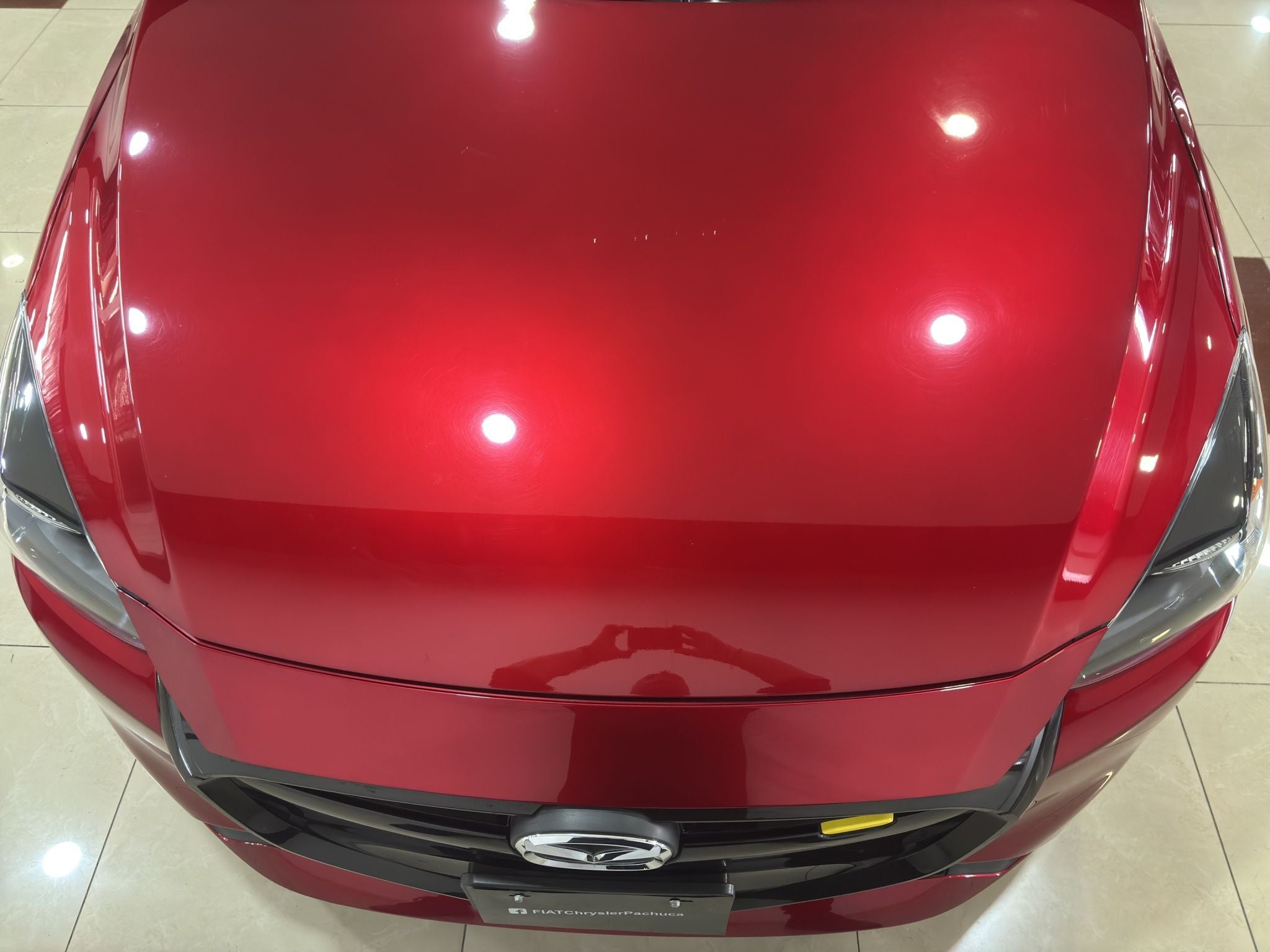 2024 Mazda Mazda 2 1.5 Hb I Sport Mt