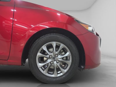 2024 Mazda Mazda 2 1.5 Hb I Sport Mt