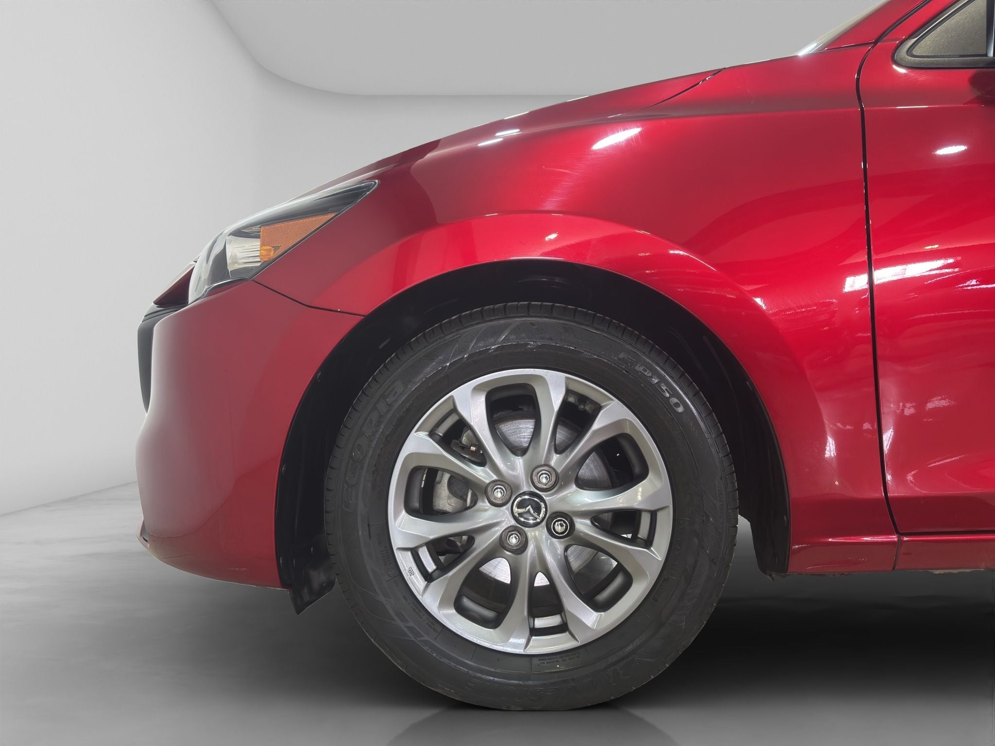2024 Mazda Mazda 2 1.5 Hb I Sport Mt