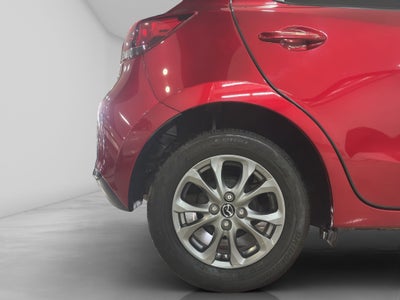 2024 Mazda Mazda 2 1.5 Hb I Sport Mt