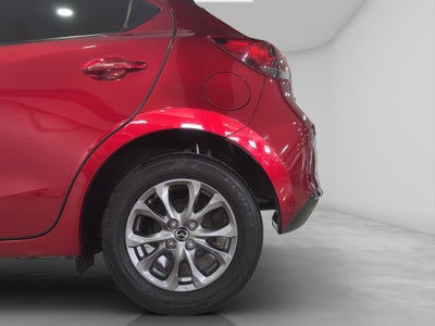2024 Mazda Mazda 2 1.5 Hb I Sport Mt
