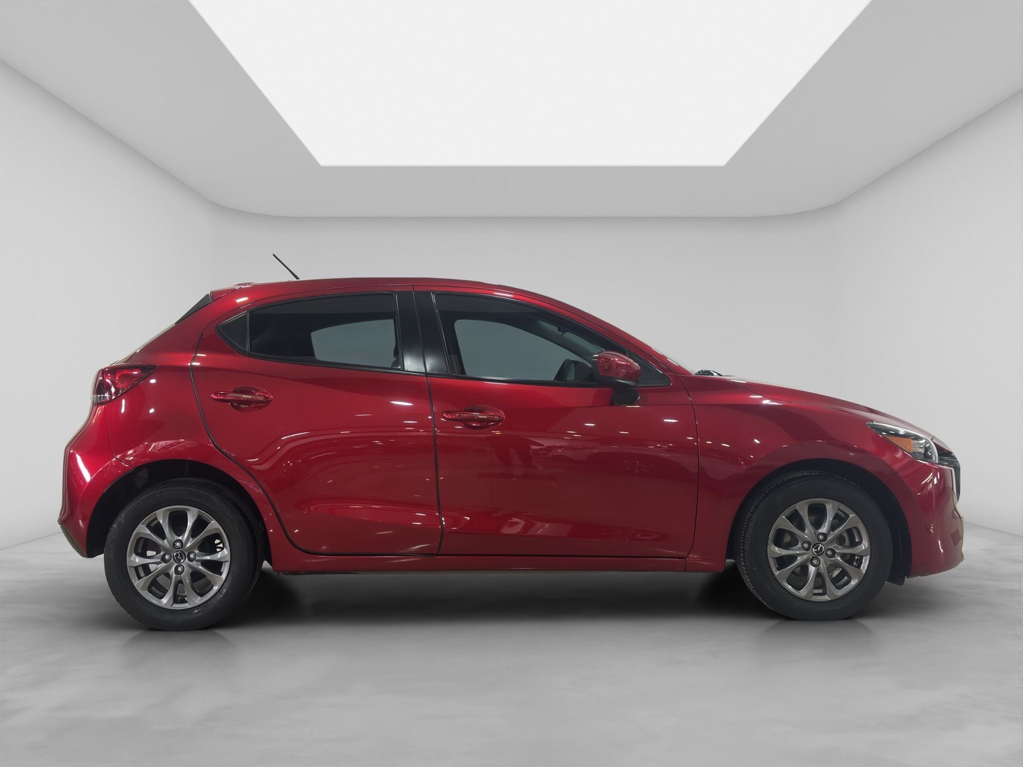 2024 Mazda Mazda 2 1.5 Hb I Sport Mt