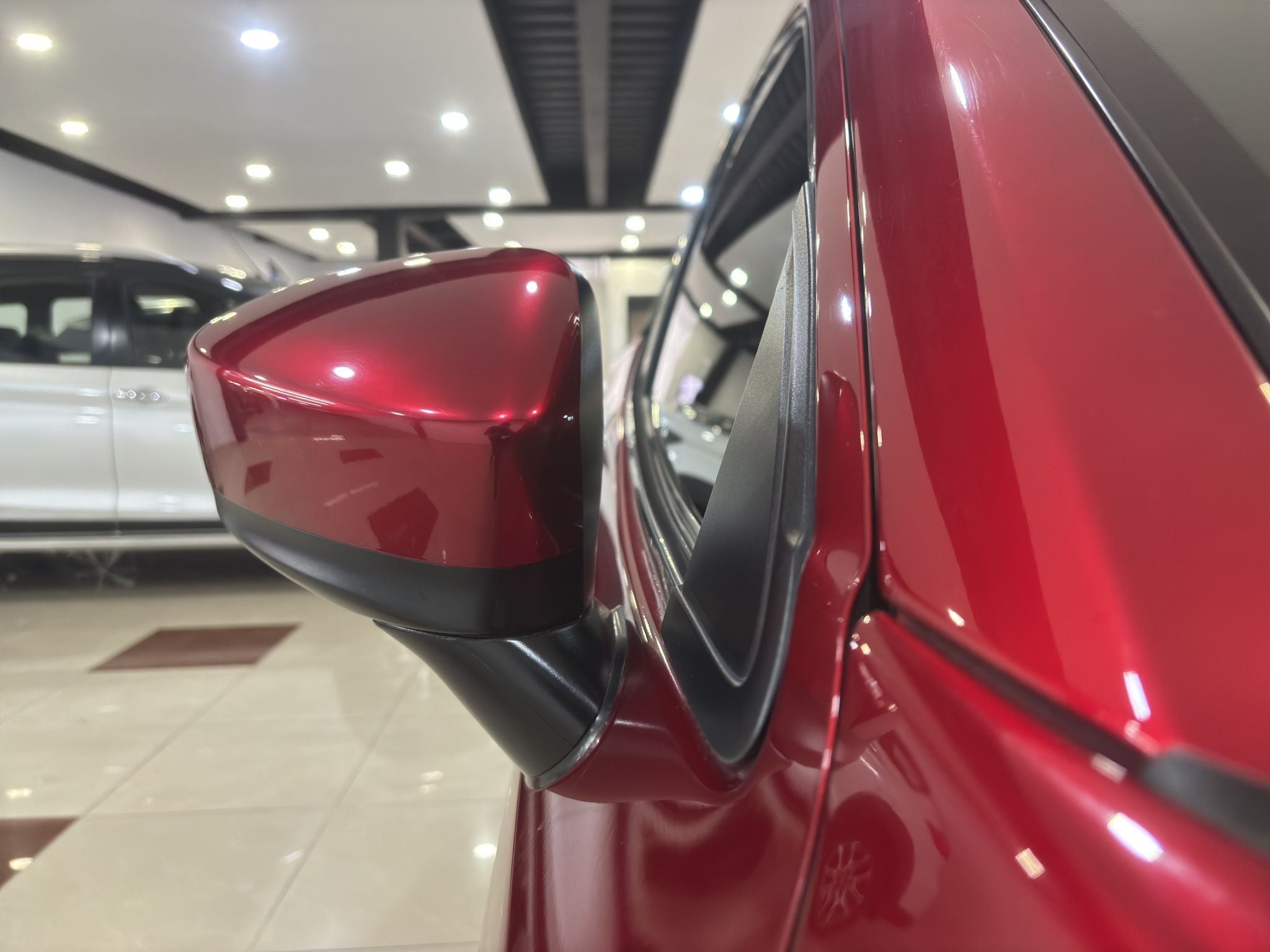 2024 Mazda Mazda 2 1.5 Hb I Sport Mt