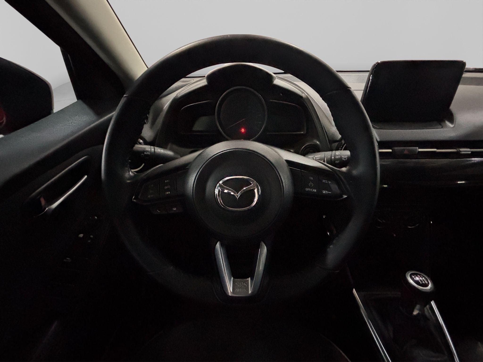 2024 Mazda Mazda 2 1.5 Hb I Sport Mt