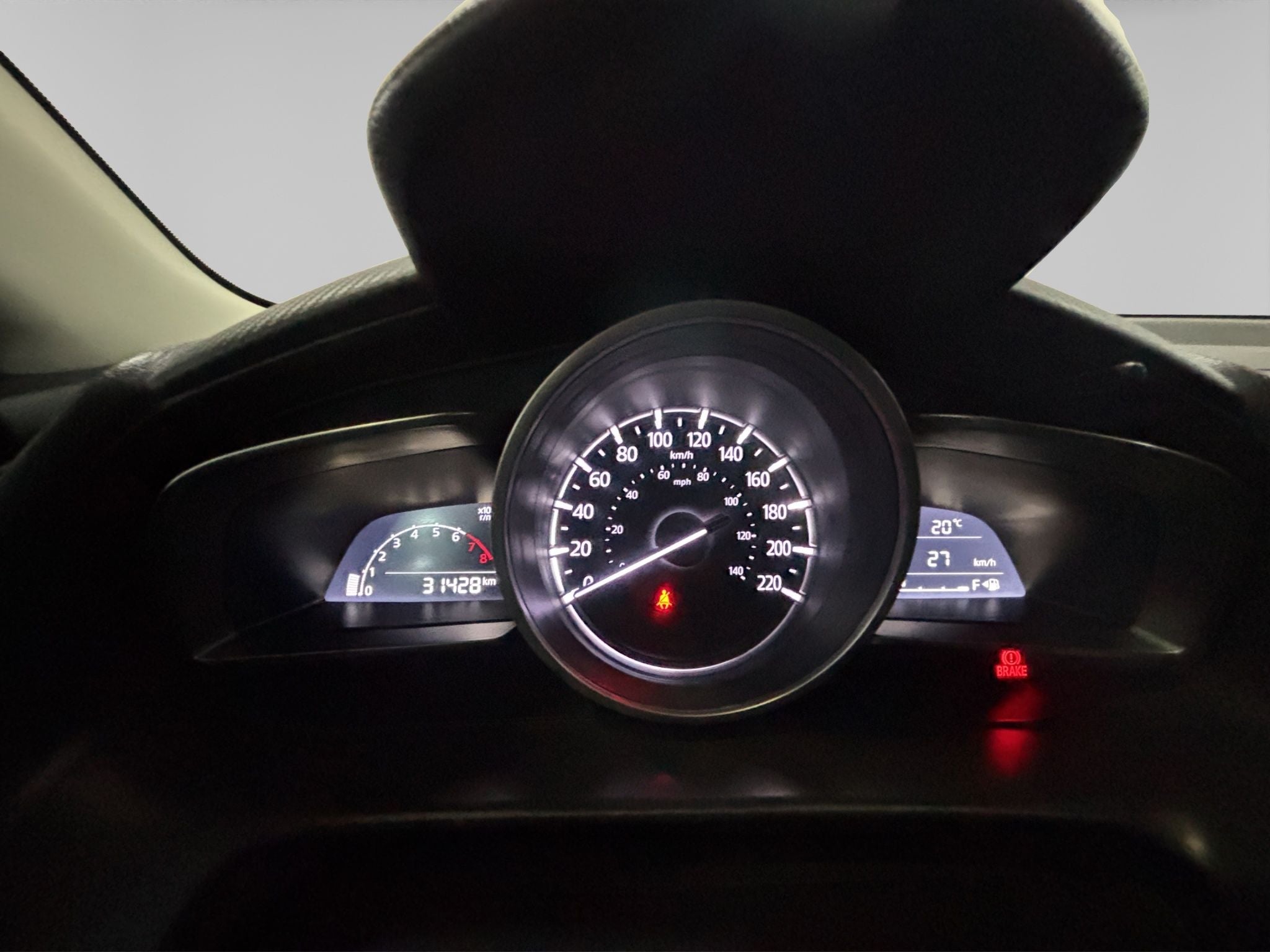 2024 Mazda Mazda 2 1.5 Hb I Sport Mt