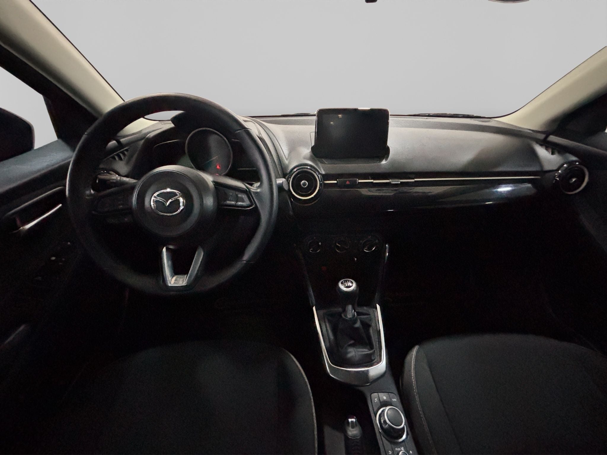 2024 Mazda Mazda 2 1.5 Hb I Sport Mt