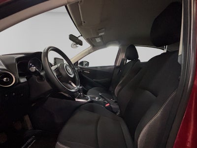 2024 Mazda Mazda 2 1.5 Hb I Sport Mt
