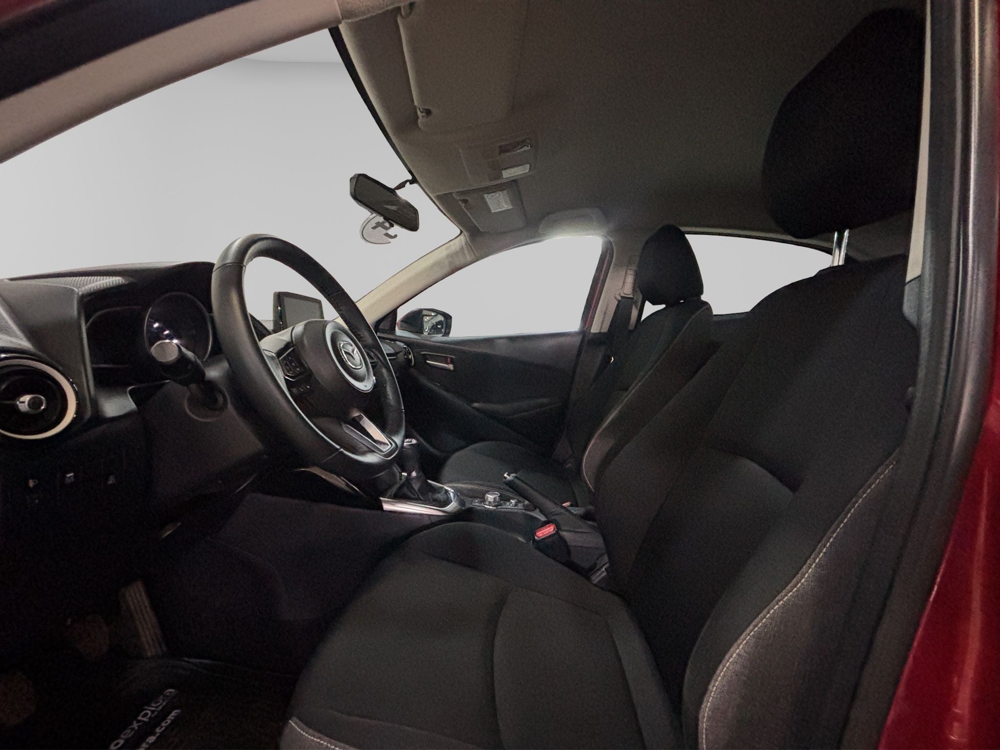 2024 Mazda Mazda 2 1.5 Hb I Sport Mt