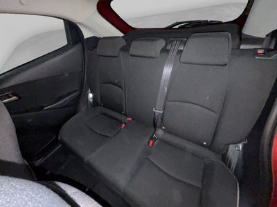 2024 Mazda Mazda 2 1.5 Hb I Sport Mt