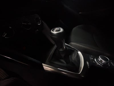 2024 Mazda Mazda 2 1.5 Hb I Sport Mt