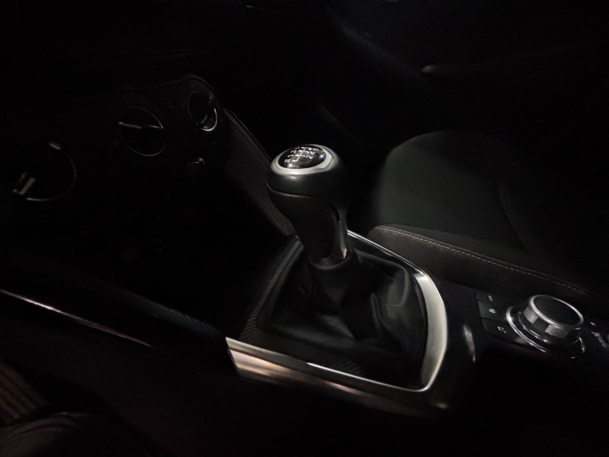 2024 Mazda Mazda 2 1.5 Hb I Sport Mt