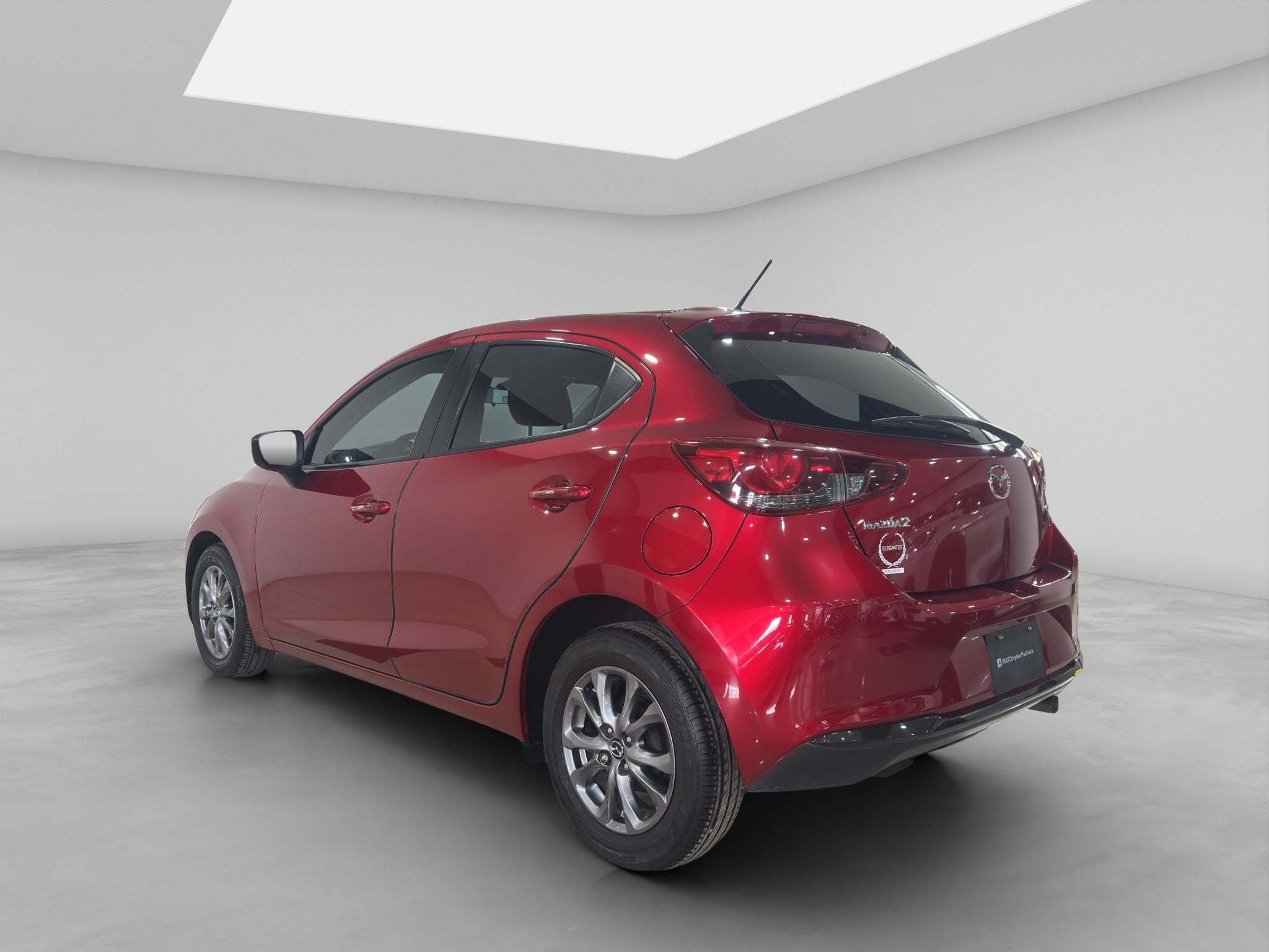 2024 Mazda Mazda 2 1.5 Hb I Sport Mt