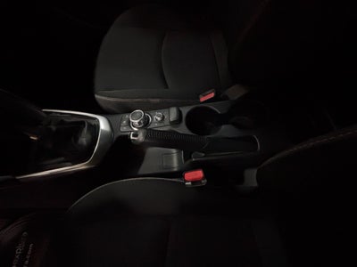 2024 Mazda Mazda 2 1.5 Hb I Sport Mt