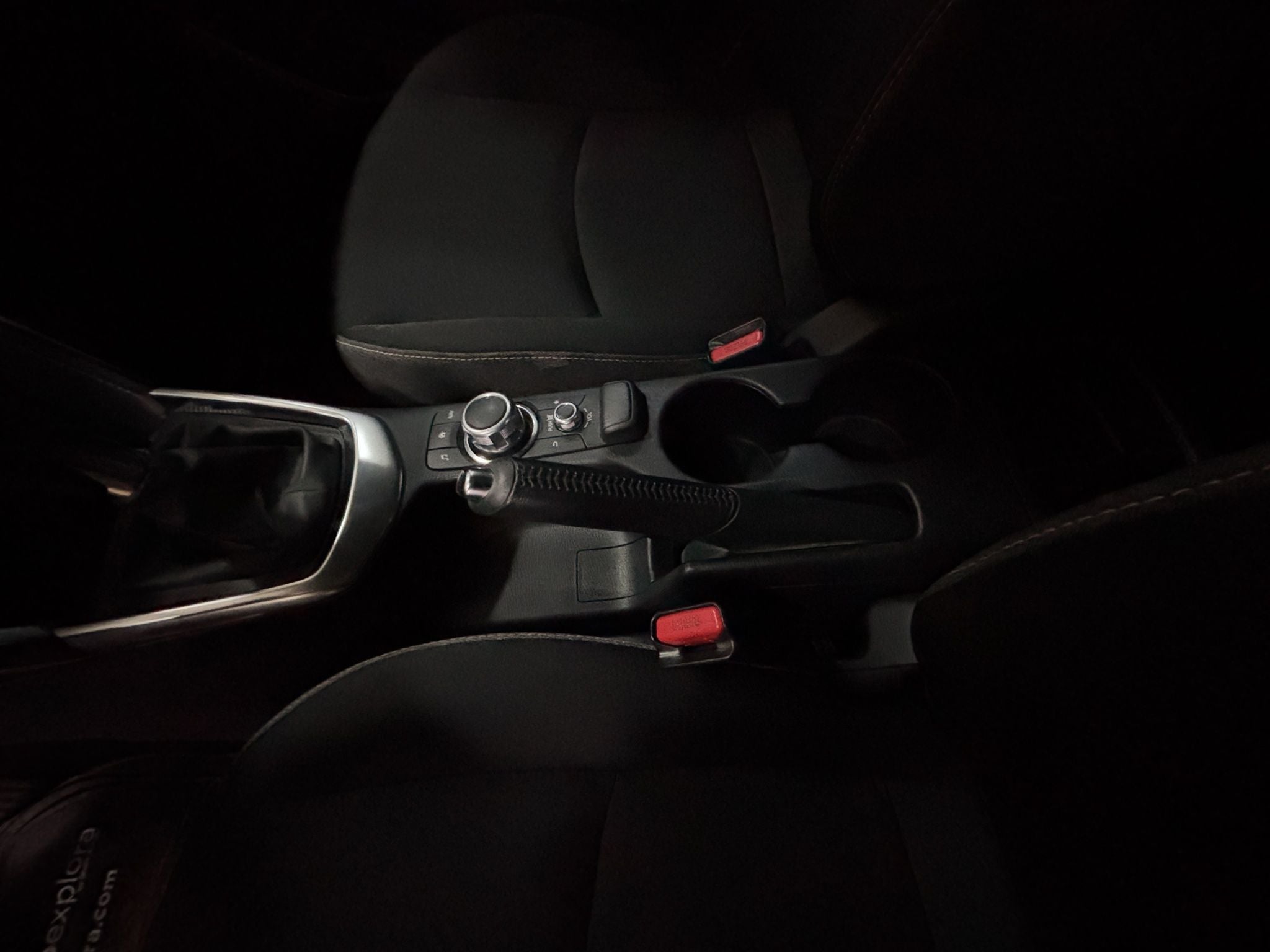 2024 Mazda Mazda 2 1.5 Hb I Sport Mt