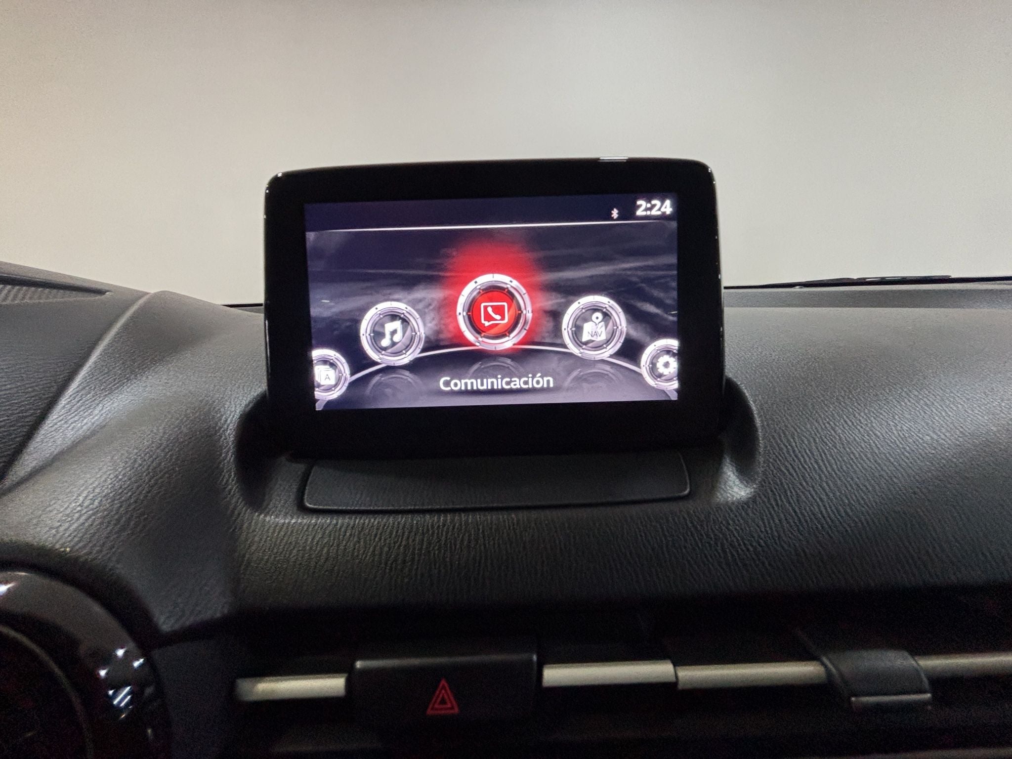 2024 Mazda Mazda 2 1.5 Hb I Sport Mt