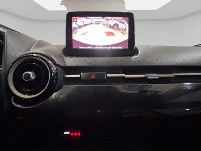 2024 Mazda Mazda 2 1.5 Hb I Sport Mt