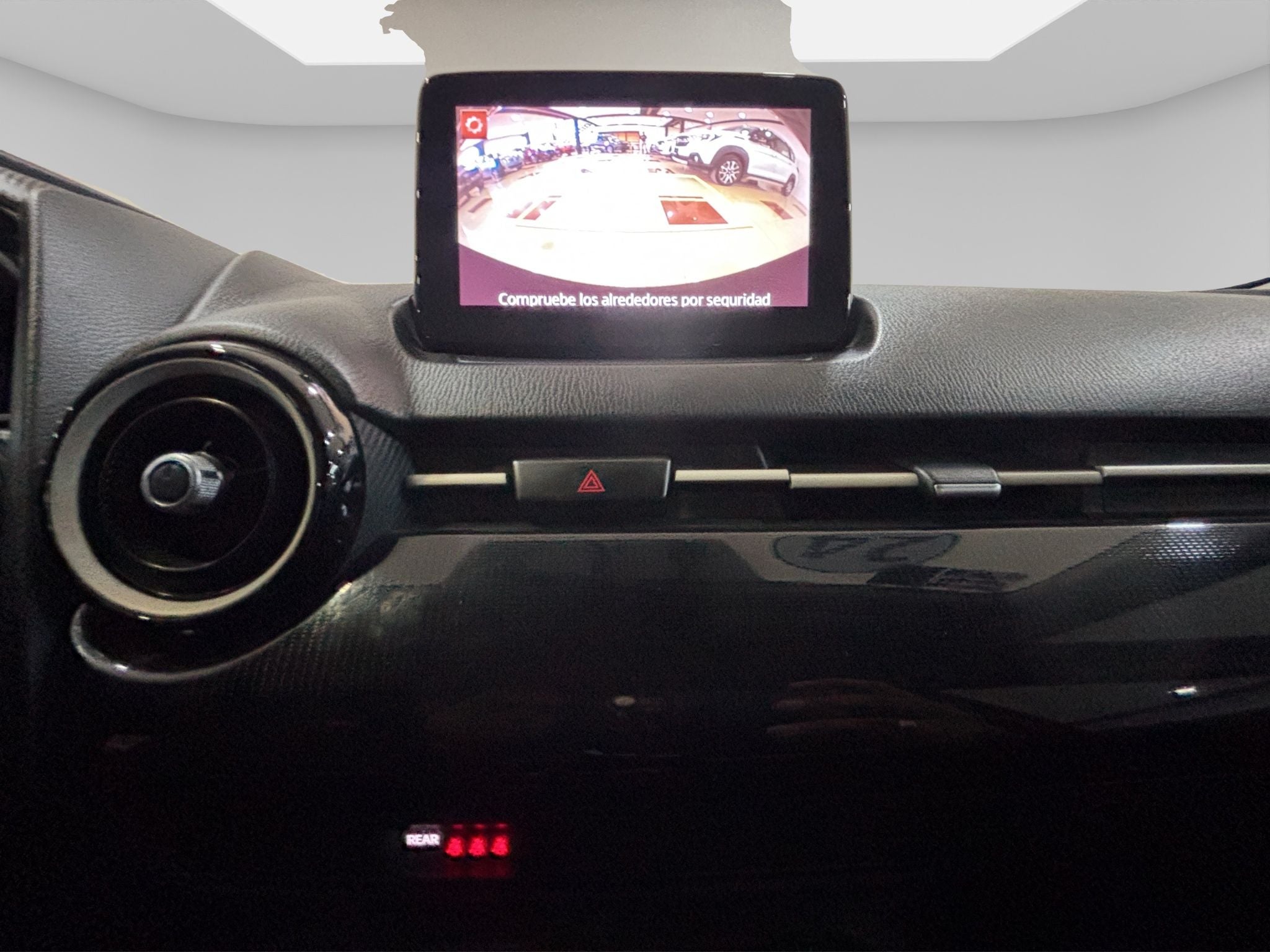 2024 Mazda Mazda 2 1.5 Hb I Sport Mt