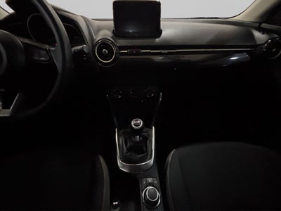 2024 Mazda Mazda 2 1.5 Hb I Sport Mt