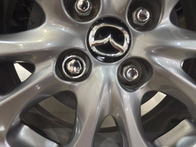 2024 Mazda Mazda 2 1.5 Hb I Sport Mt