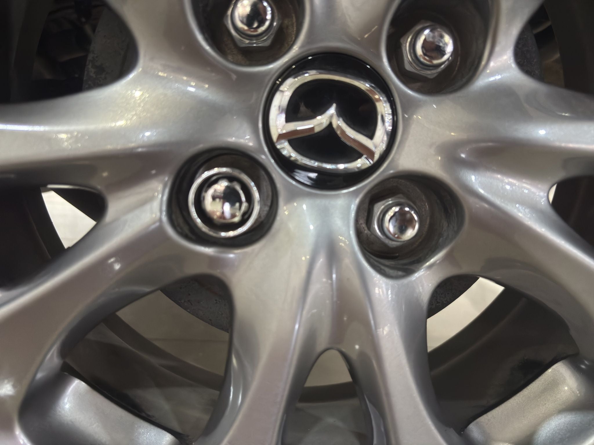 2024 Mazda Mazda 2 1.5 Hb I Sport Mt