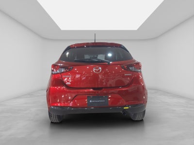 2024 Mazda Mazda 2 1.5 Hb I Sport Mt