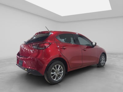 2024 Mazda Mazda 2 1.5 Hb I Sport Mt