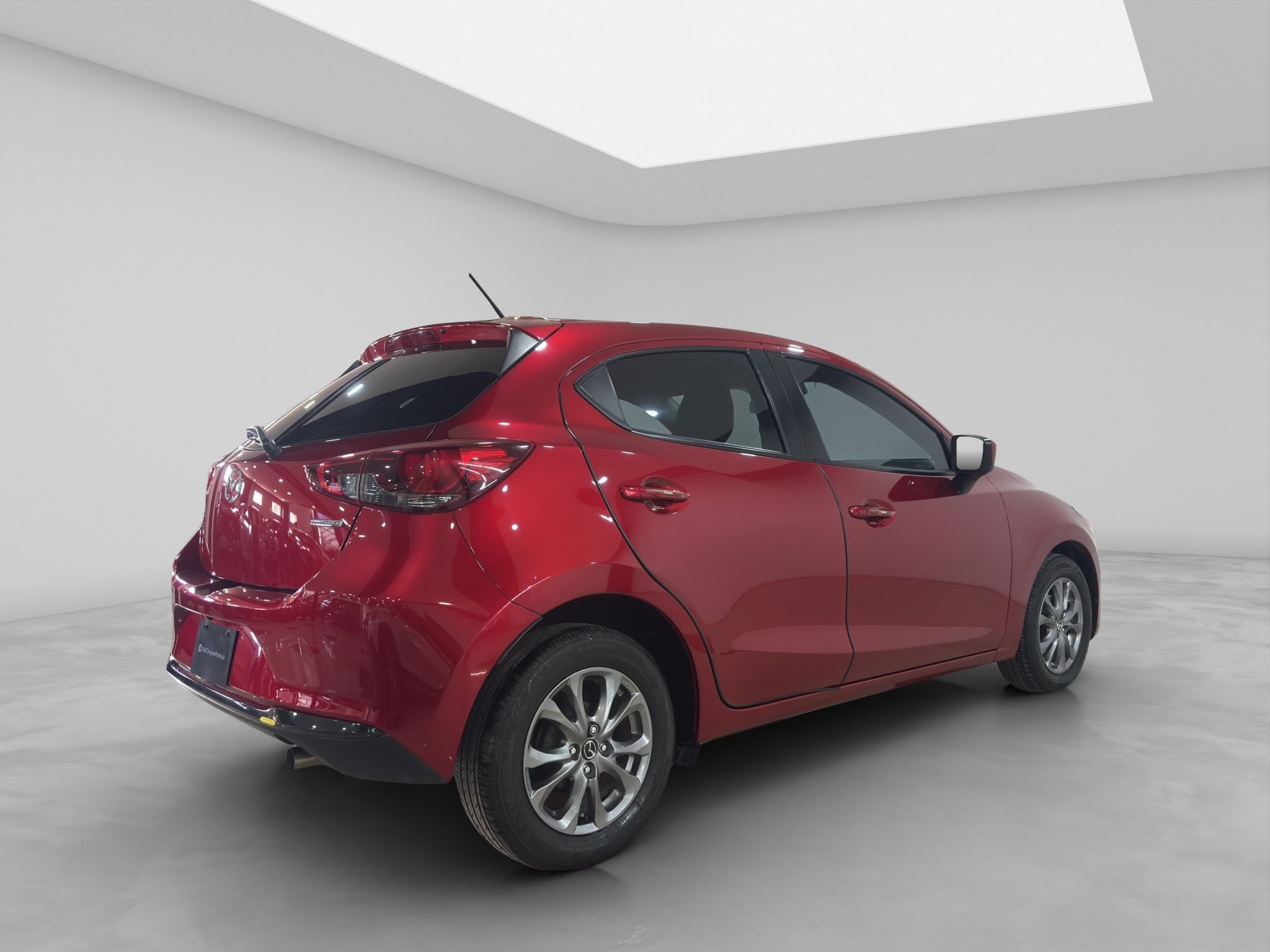 2024 Mazda Mazda 2 1.5 Hb I Sport Mt