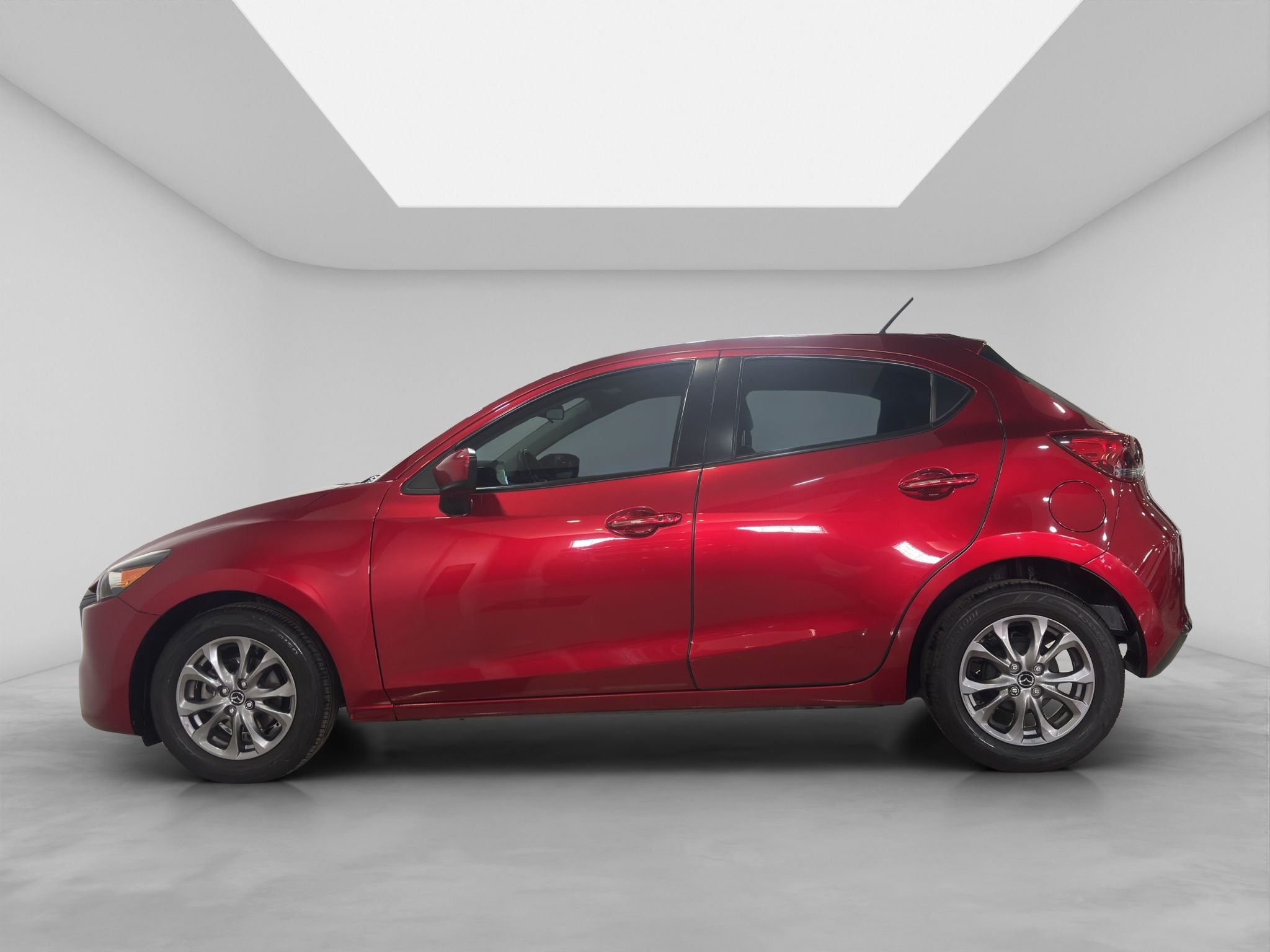 2024 Mazda Mazda 2 1.5 Hb I Sport Mt