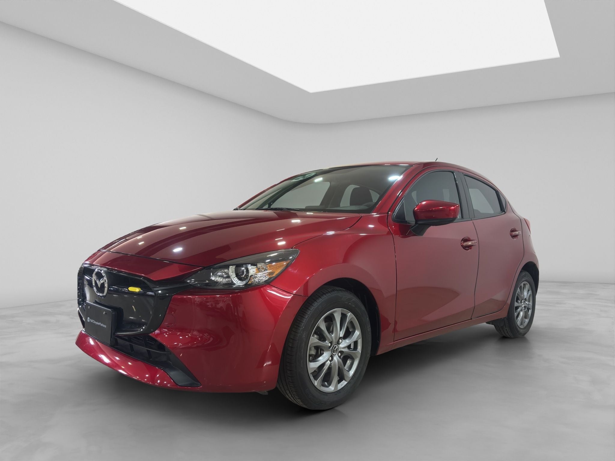 2024 Mazda Mazda 2 1.5 Hb I Sport Mt