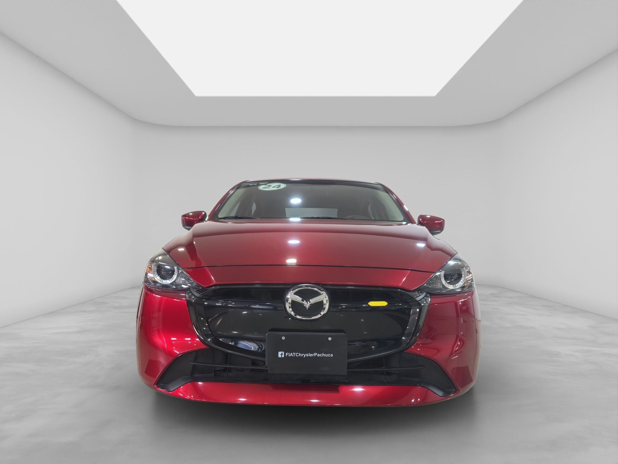 2024 Mazda Mazda 2 1.5 Hb I Sport Mt