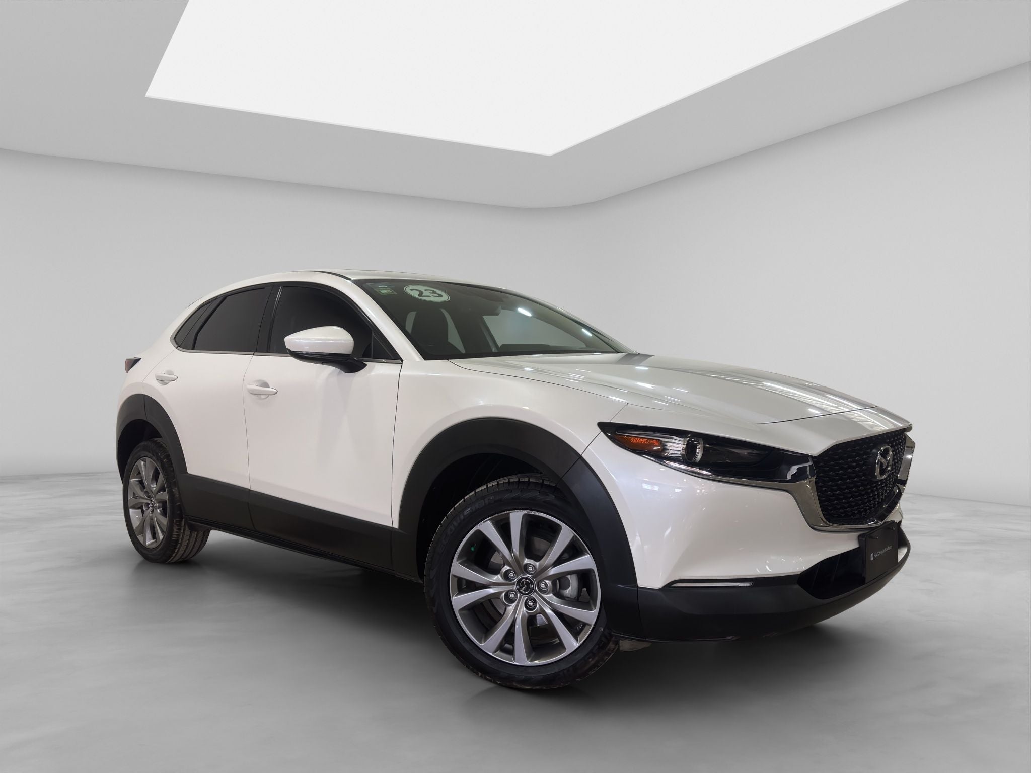 2023 Mazda Mazda CX-30 2.0 I Sport Mhev At