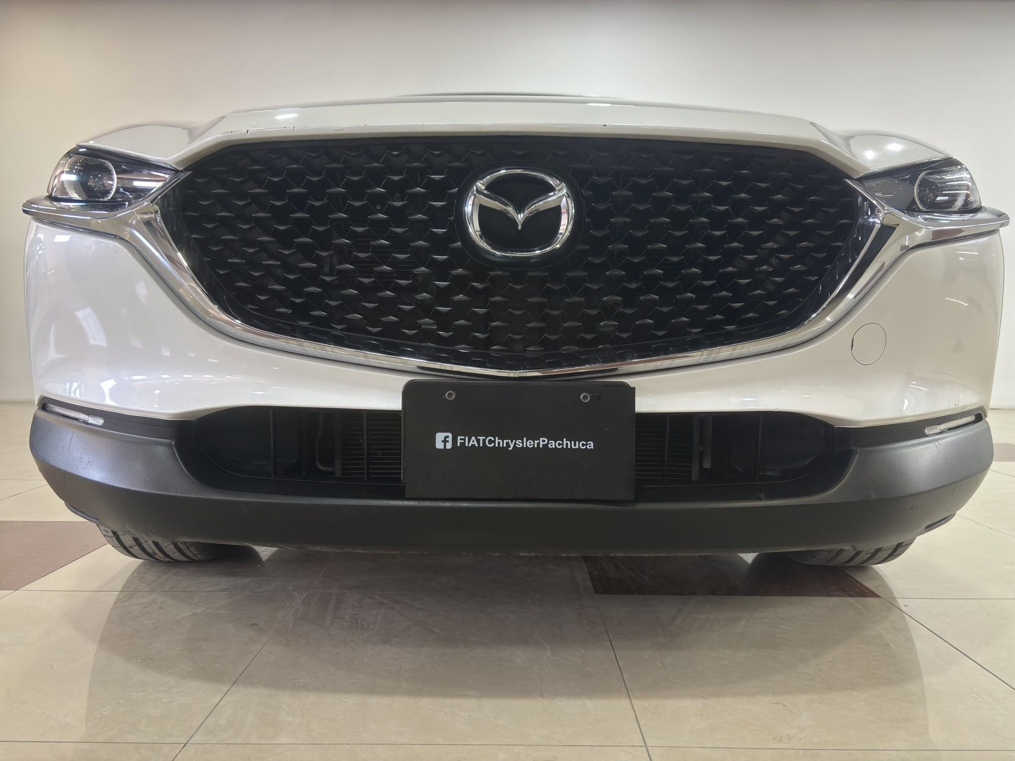 2023 Mazda Mazda CX-30 2.0 I Sport Mhev At