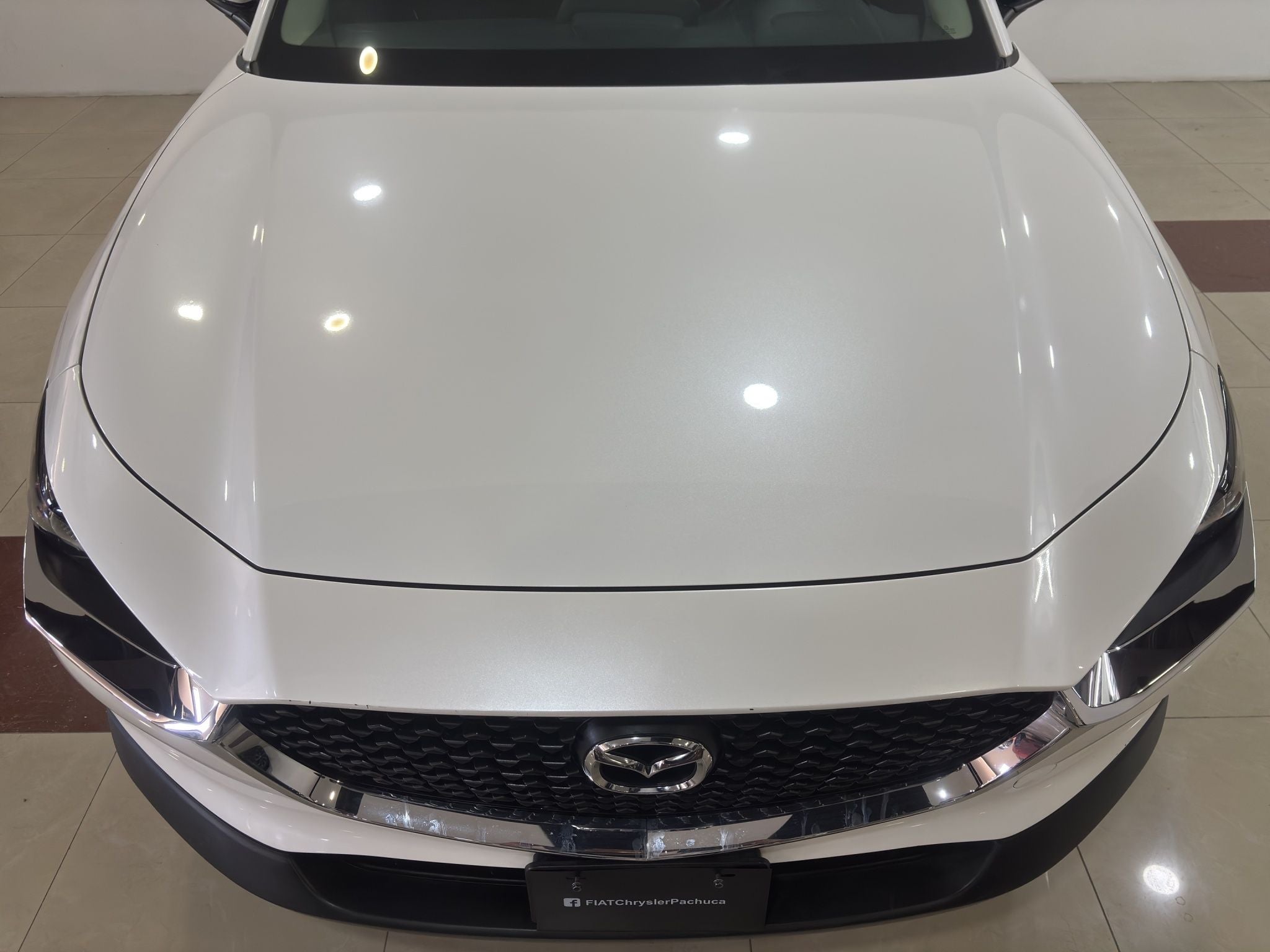 2023 Mazda Mazda CX-30 2.0 I Sport Mhev At