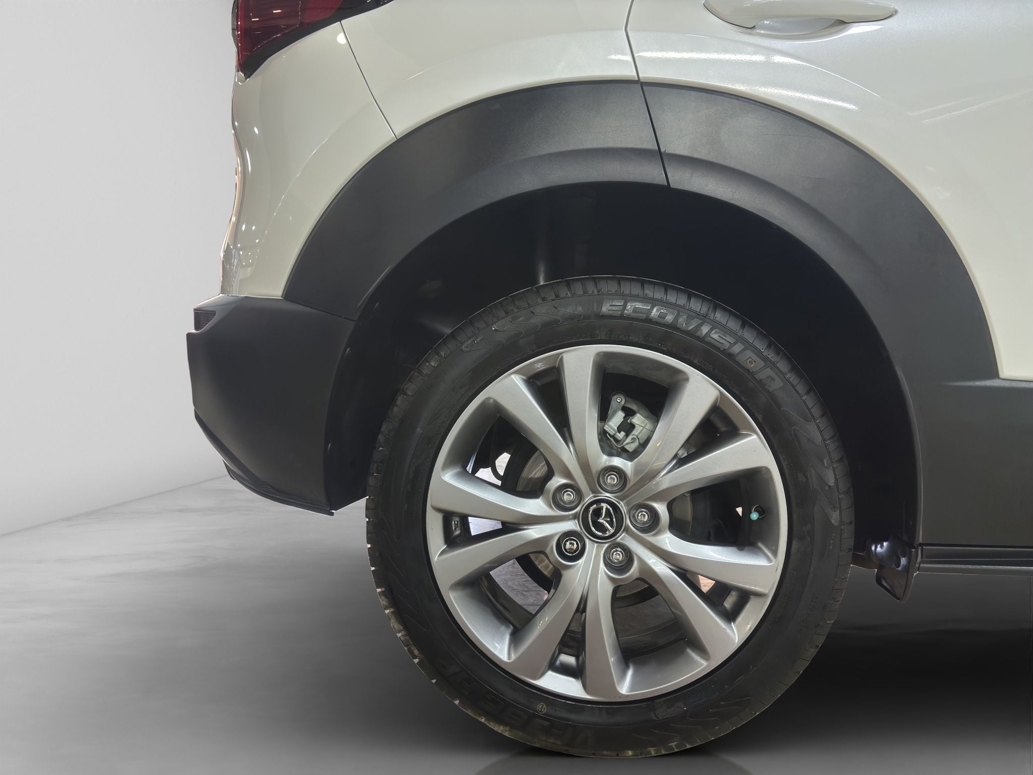 2023 Mazda Mazda CX-30 2.0 I Sport Mhev At